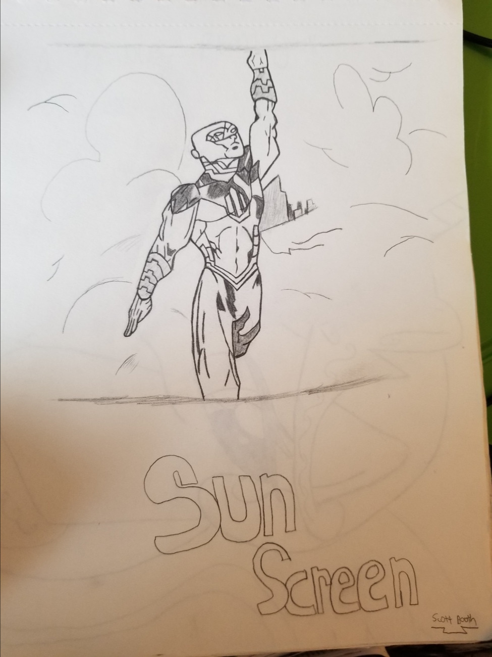 Sunscreen (original hero)