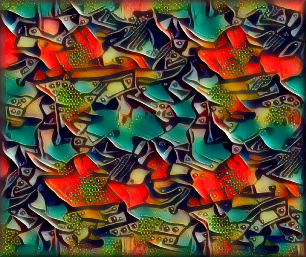 Abstract Design