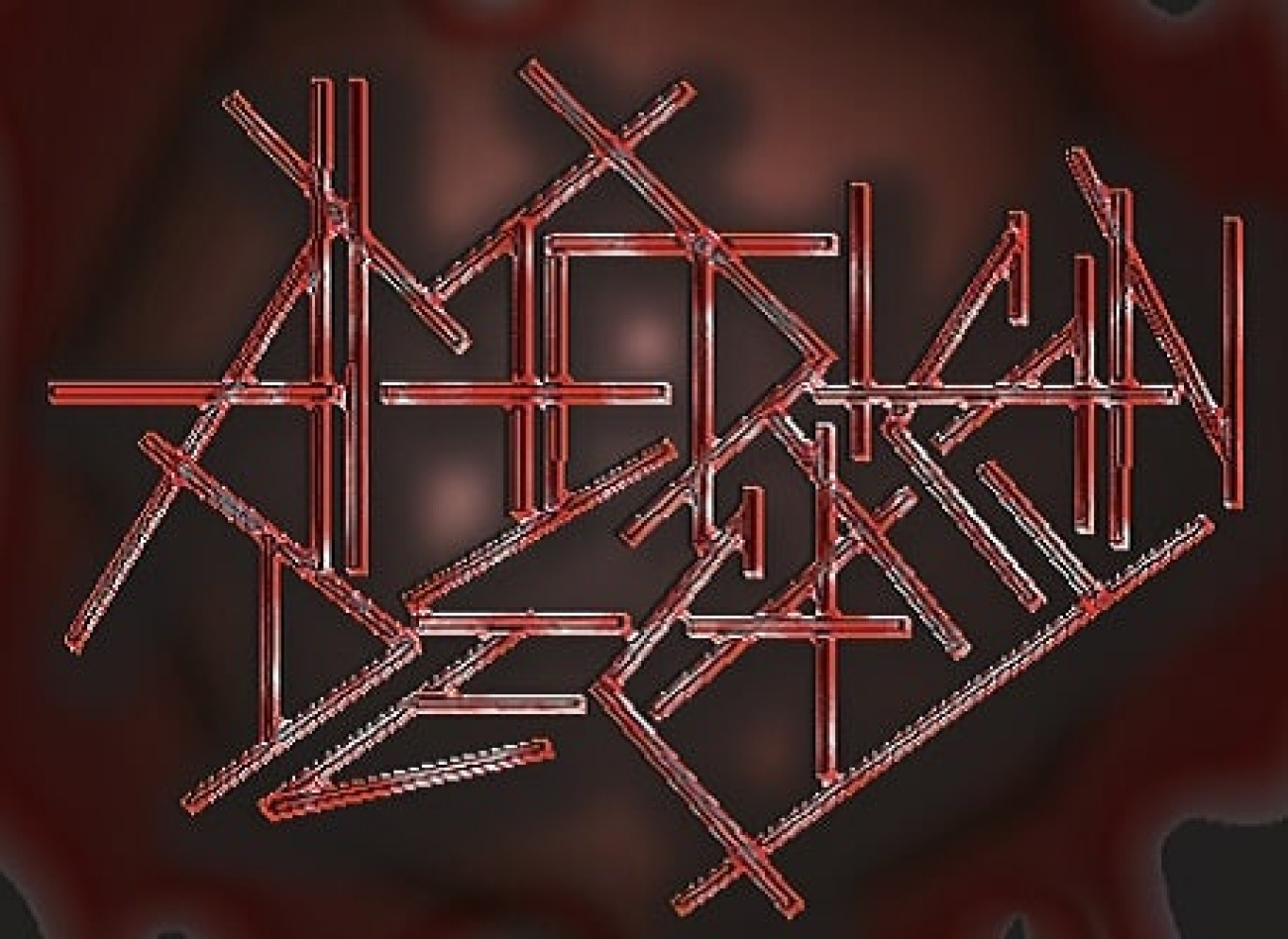 American Decay Logo 