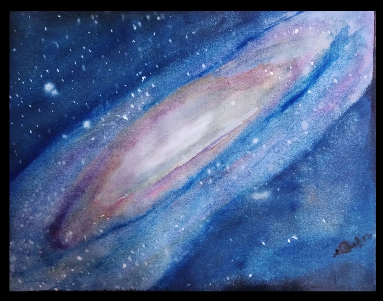 Andromeda