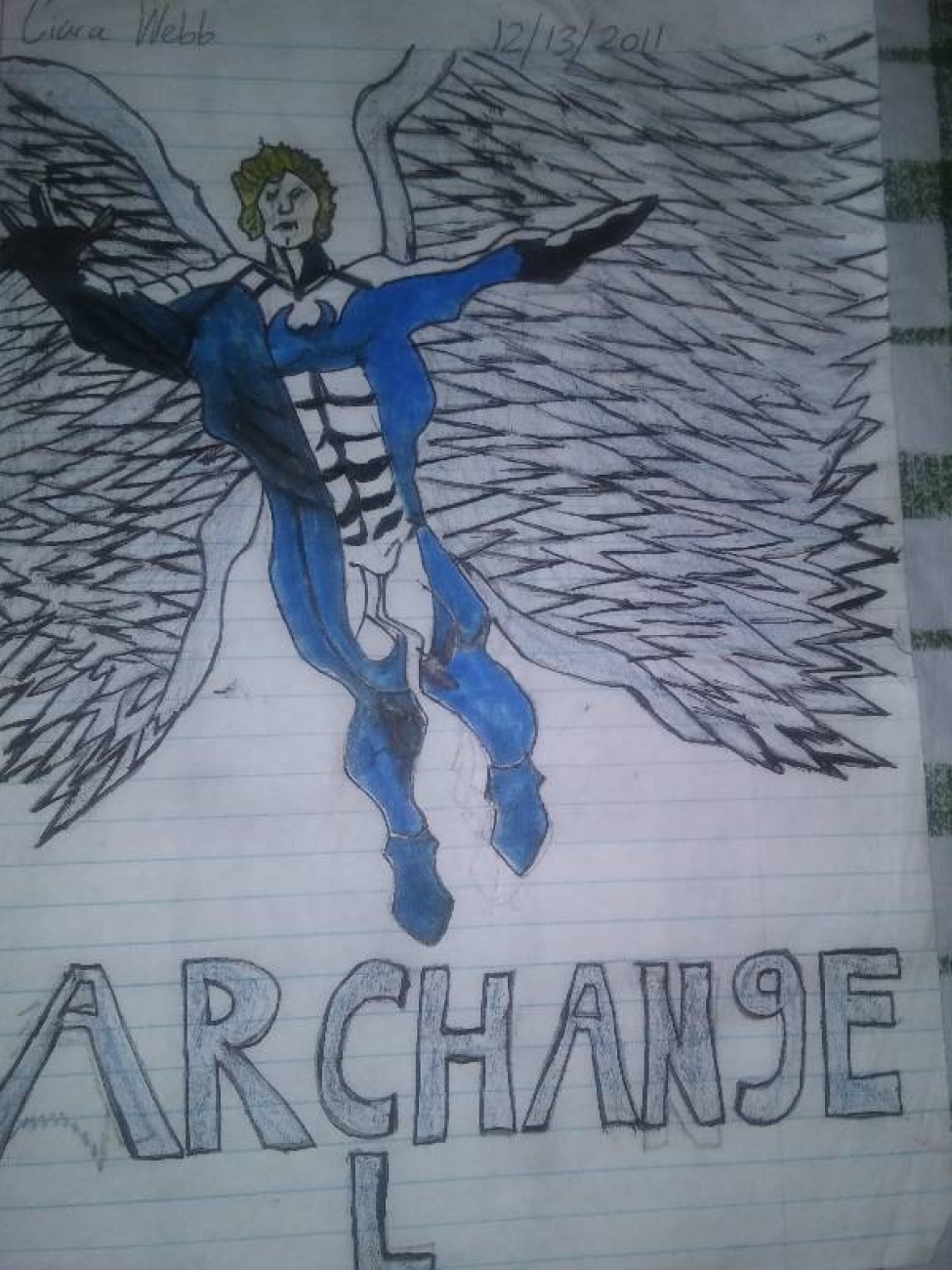 Archangel