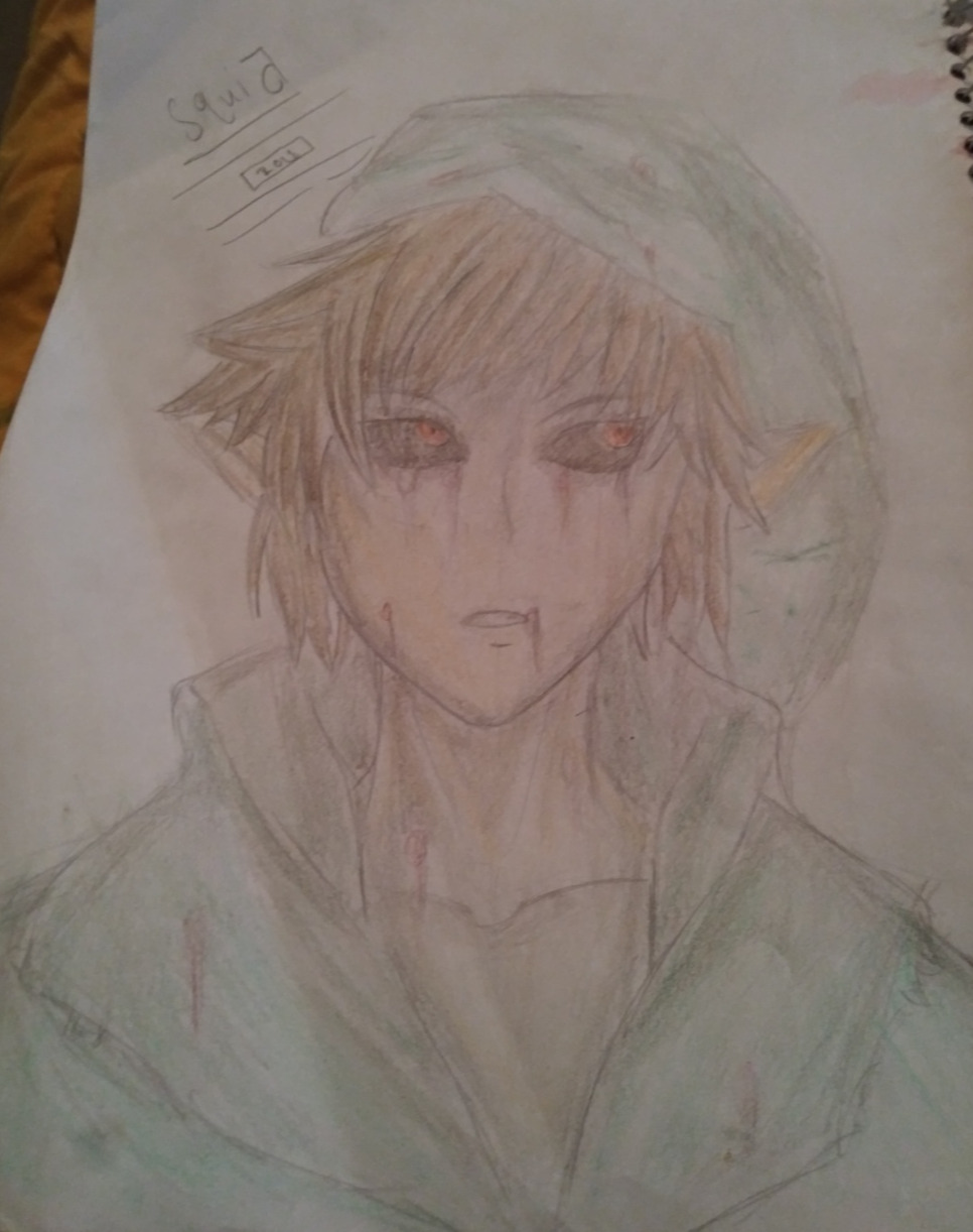 Ben drowned