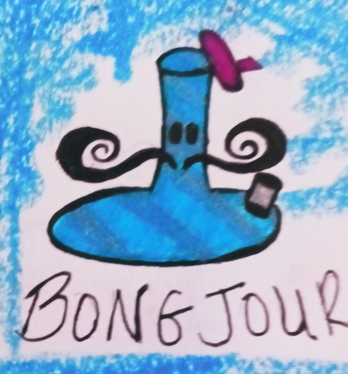 Bongjour