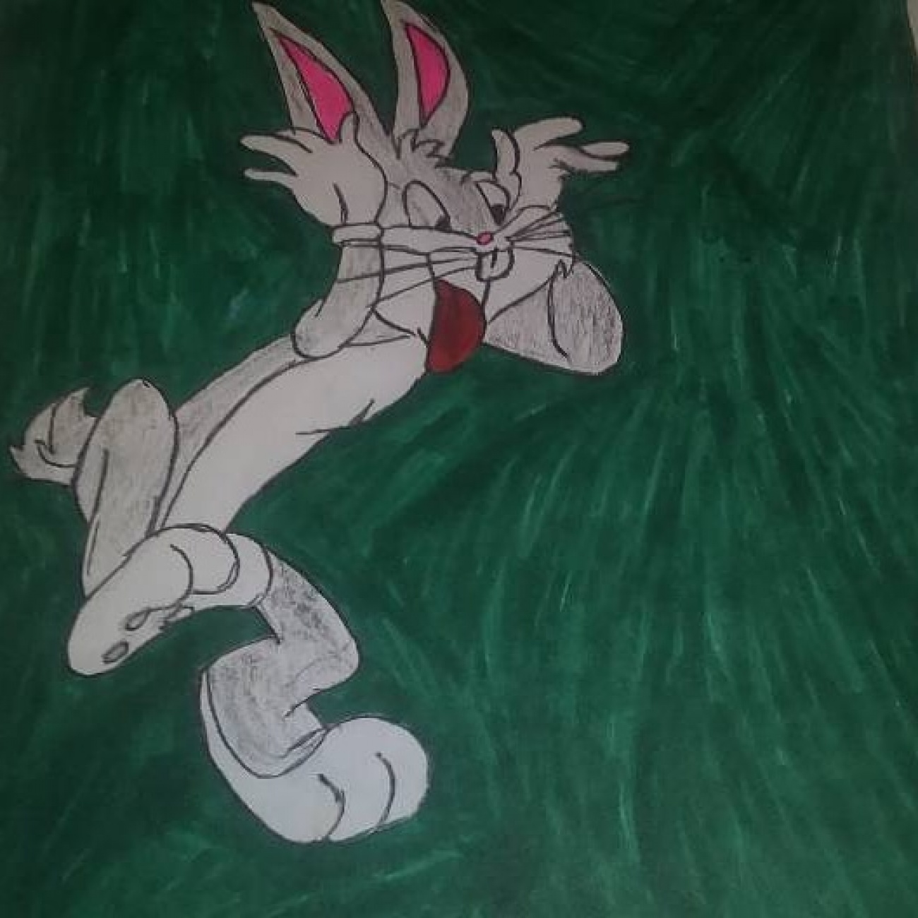 Bugs Bunny