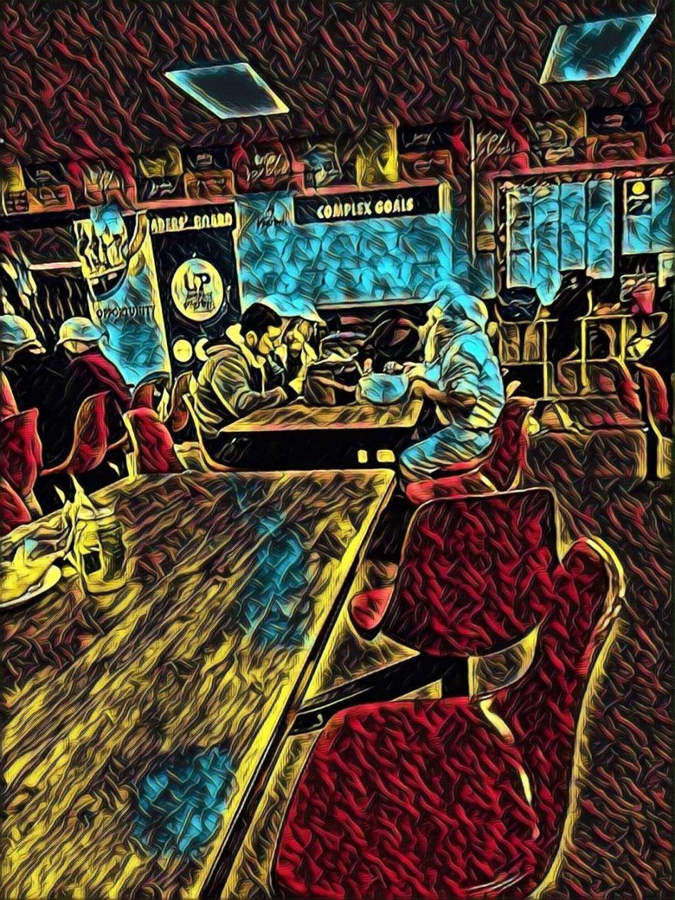Cafe