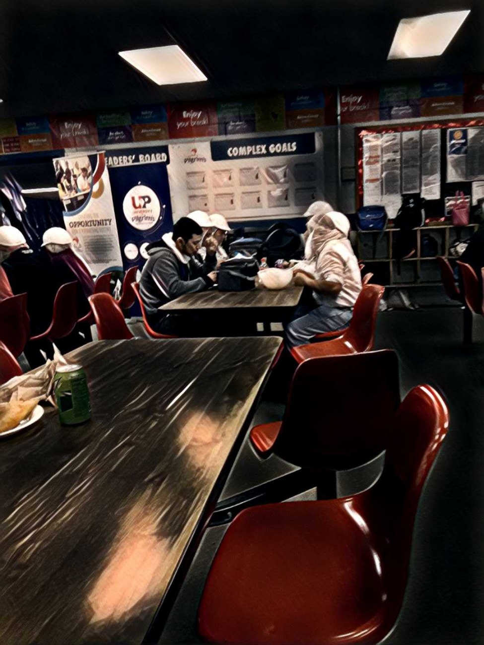 Cafe 