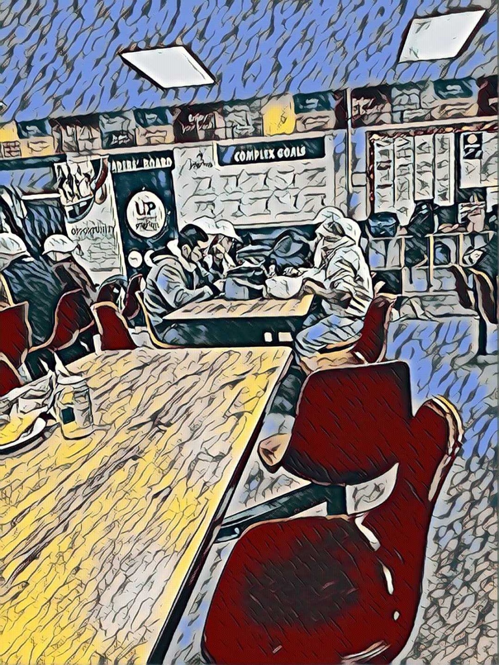 Cafe
