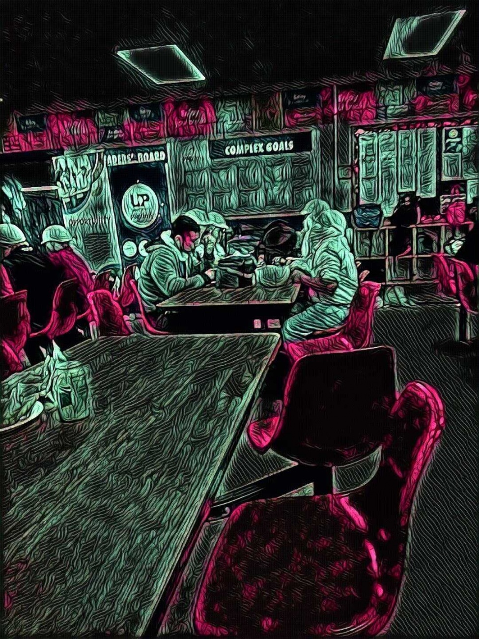 Cafe