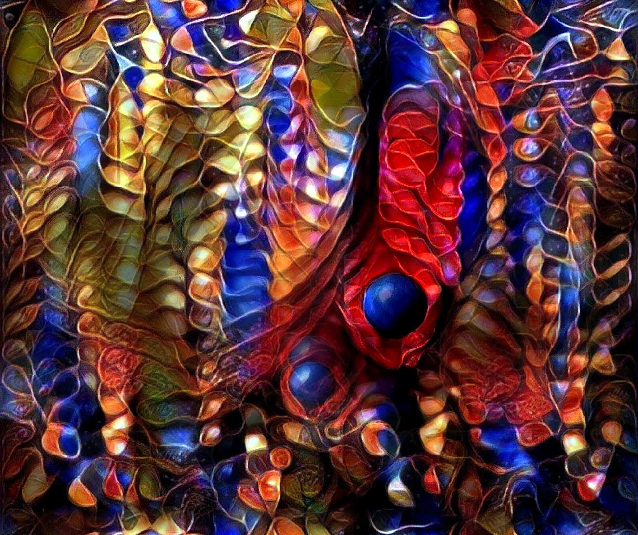 Cascade