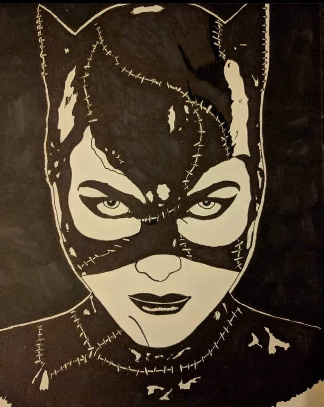 Catwoman