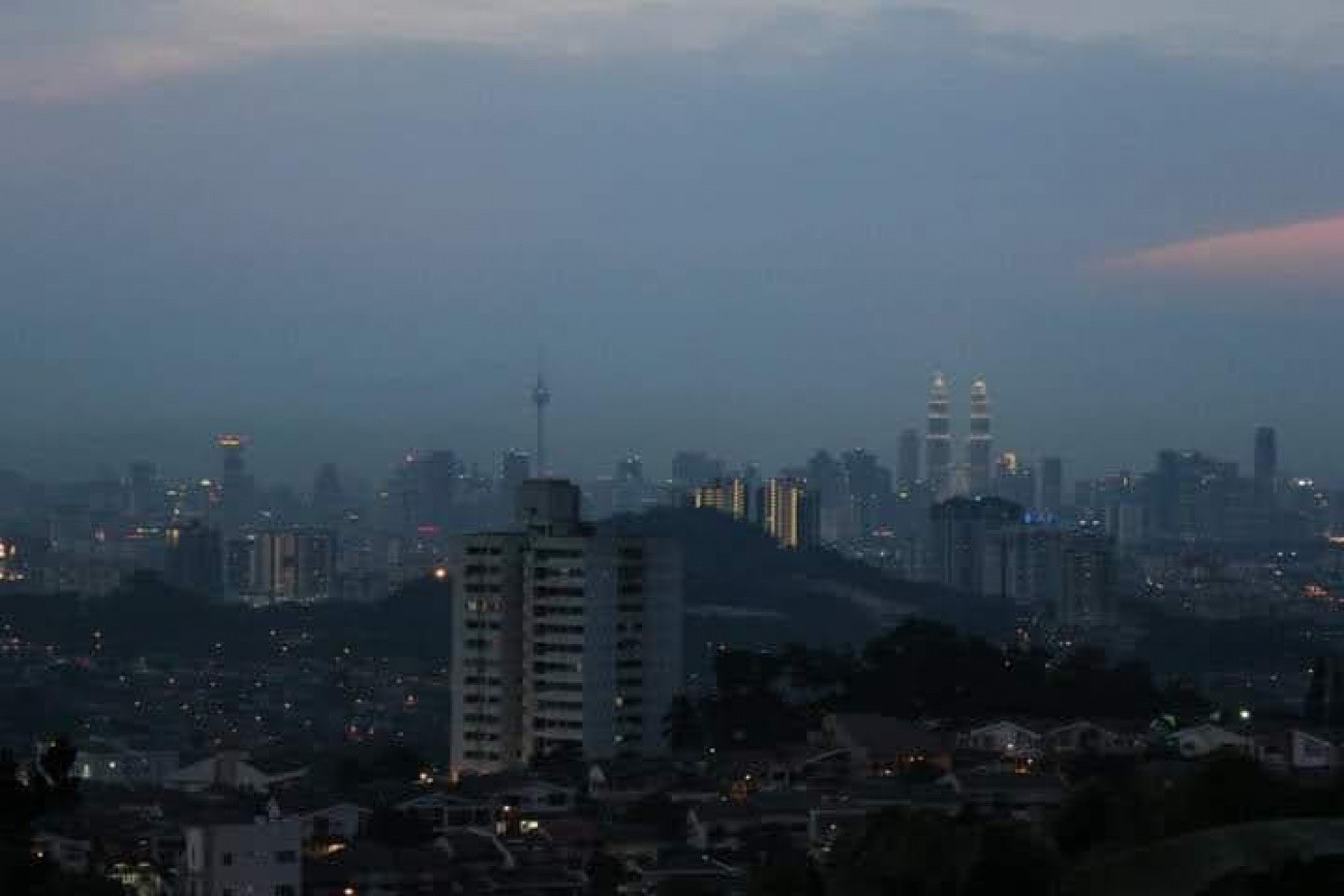 Cheras, Kuala Lumpur