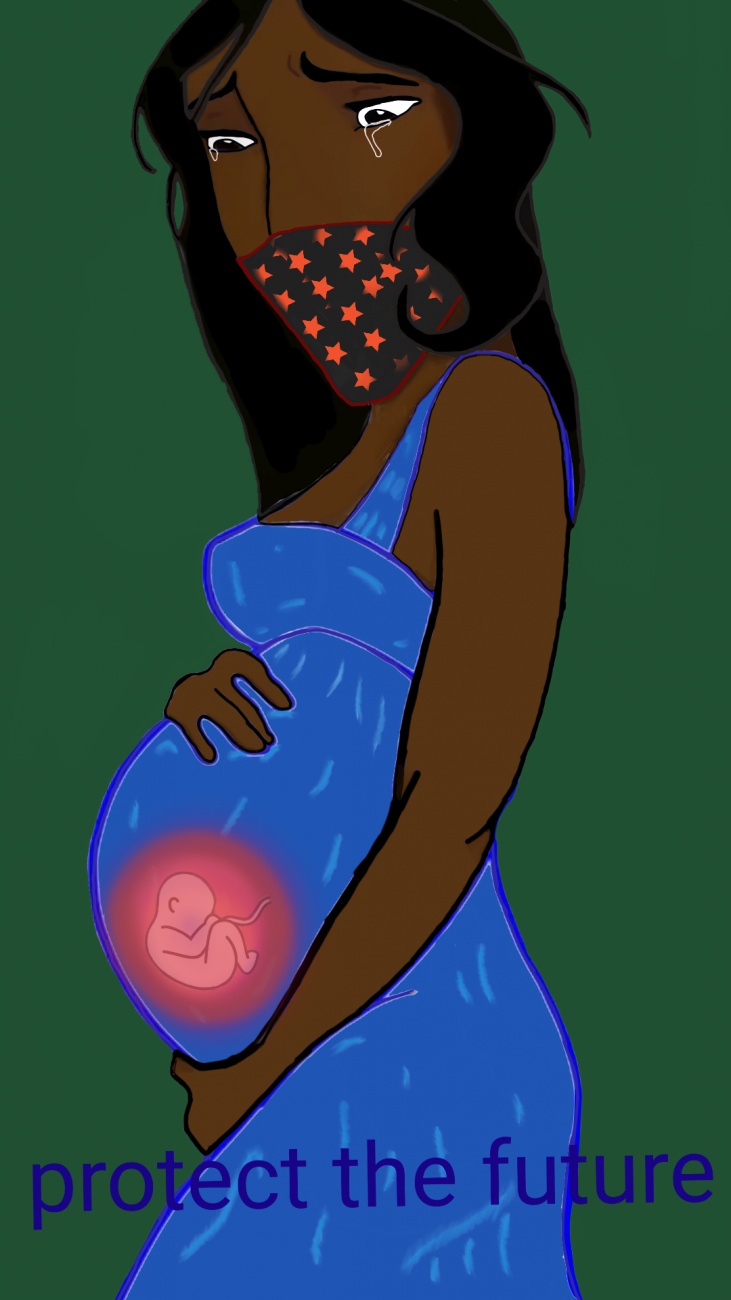 Covid pregnancy 