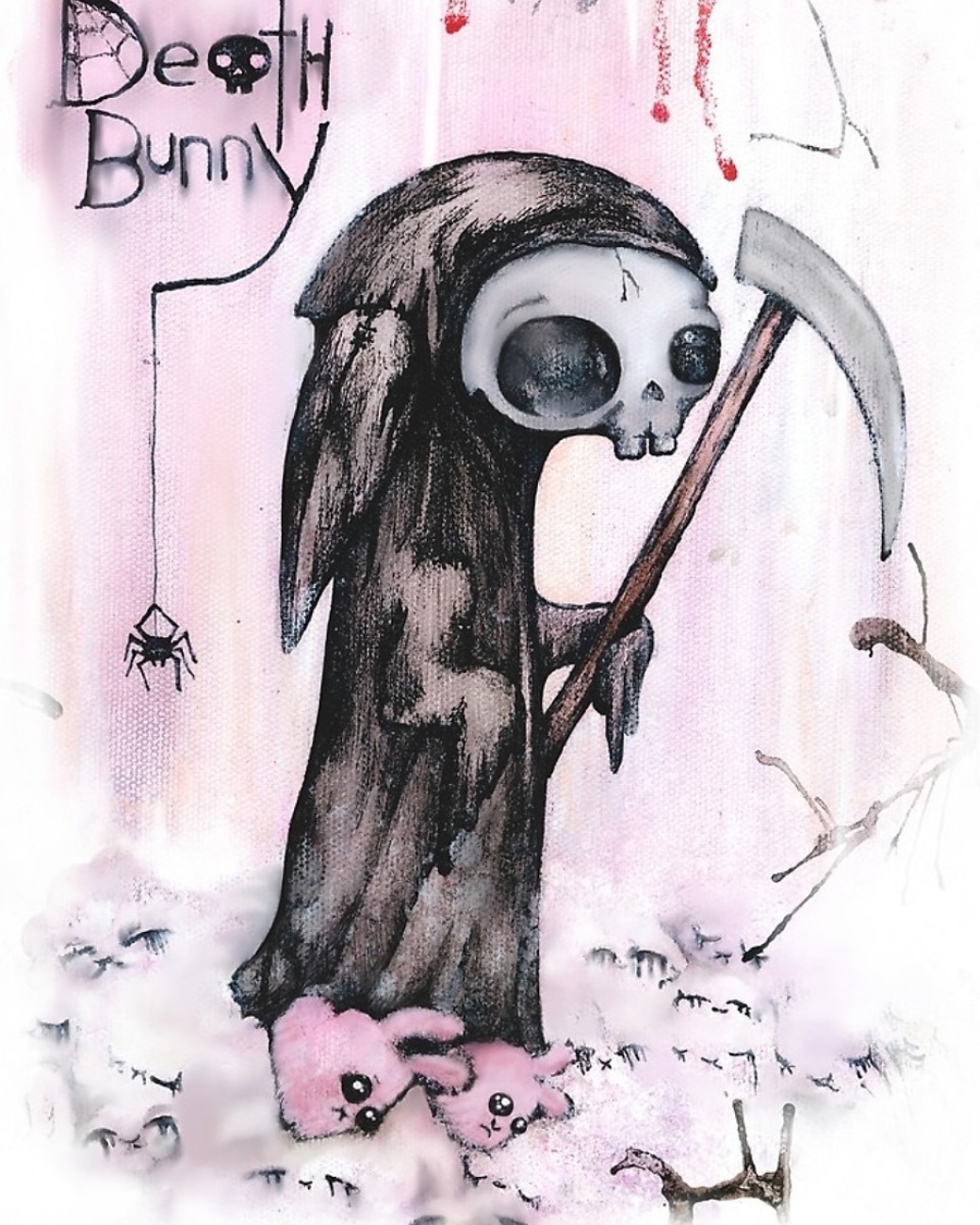 Death-Bunny 