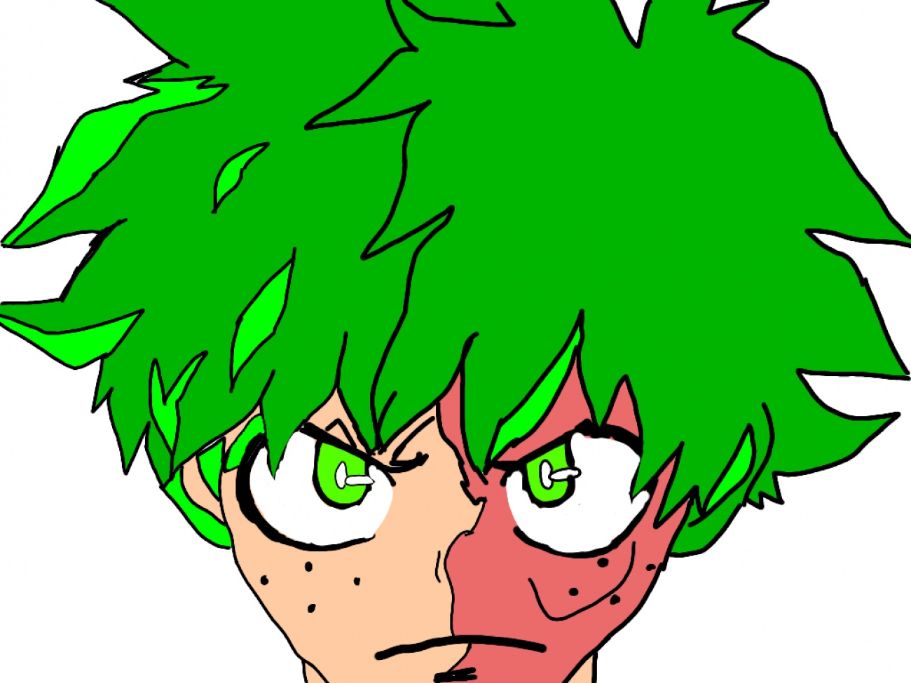 Deku