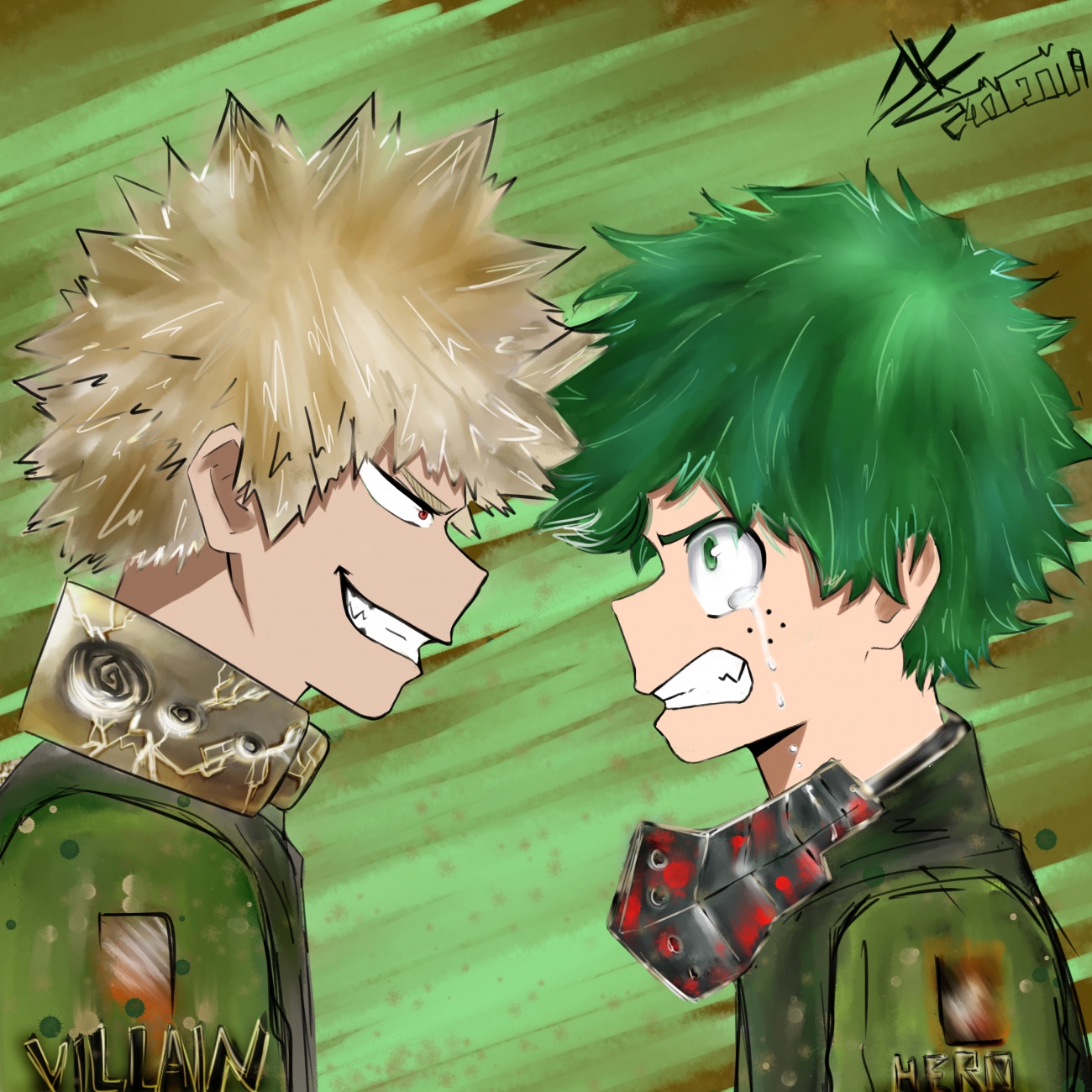 Dekubaku