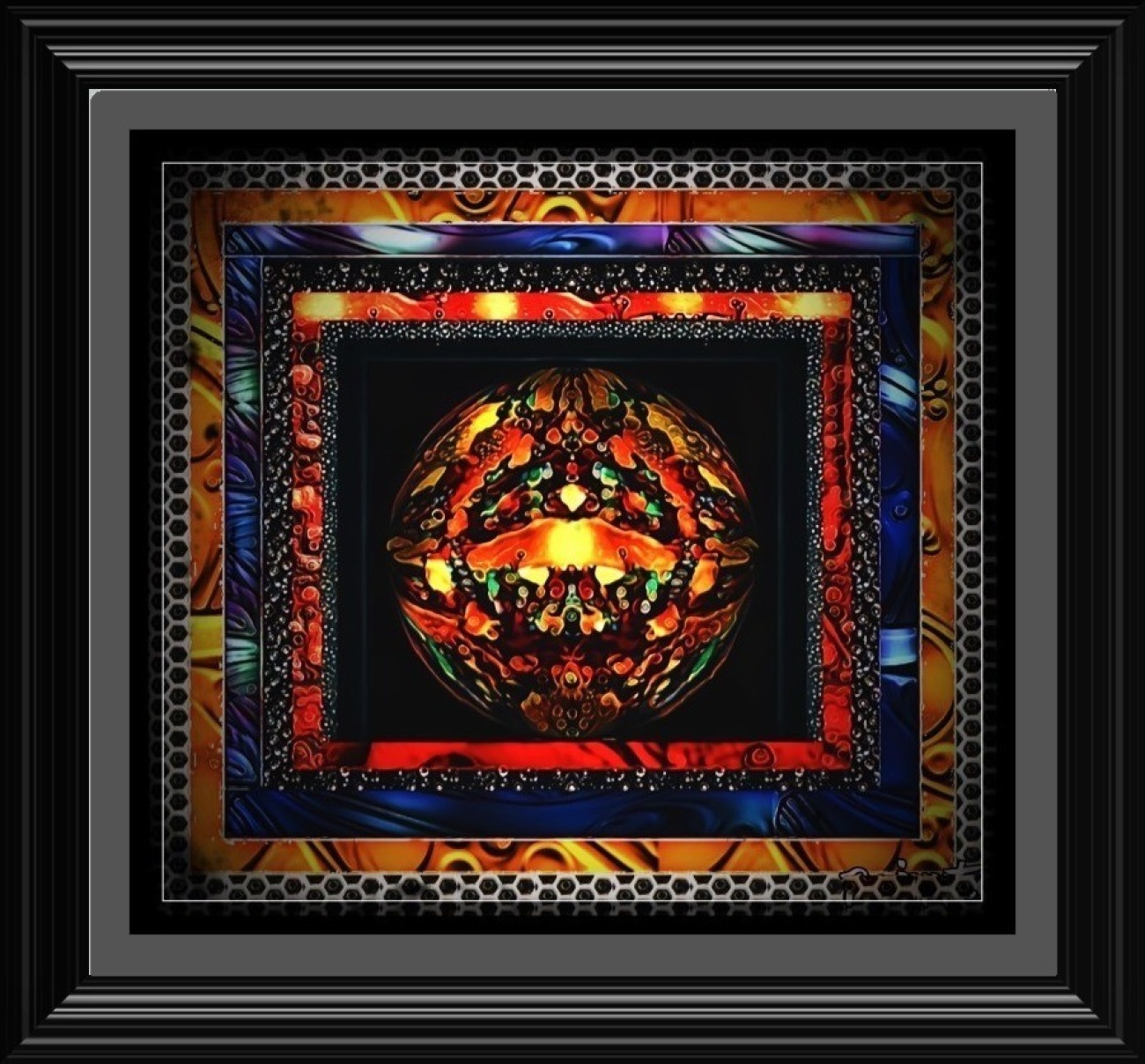 Digital Abstract
