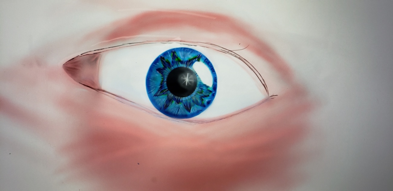 Eye study