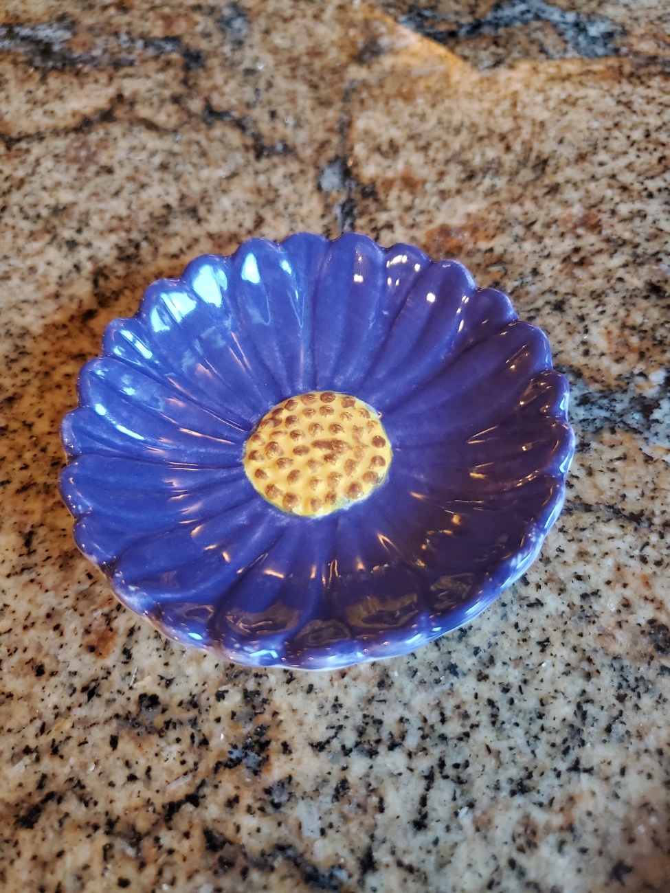 Flower dish