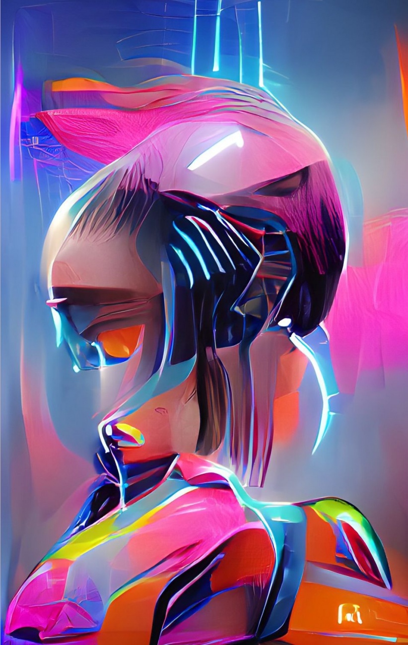 Futuristic designs