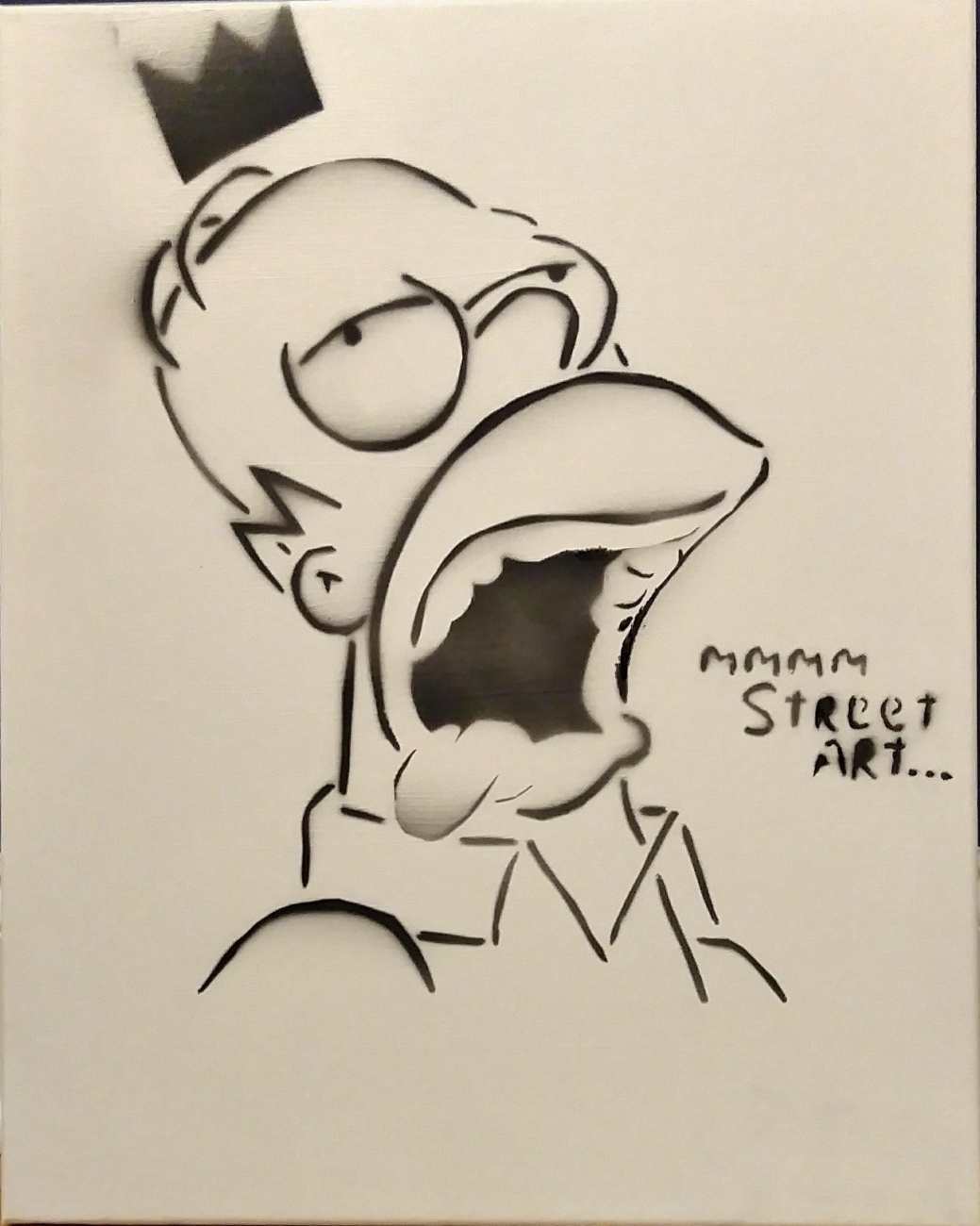 Homer Simpson