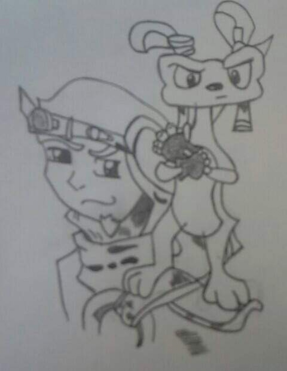 Jack and daxter 