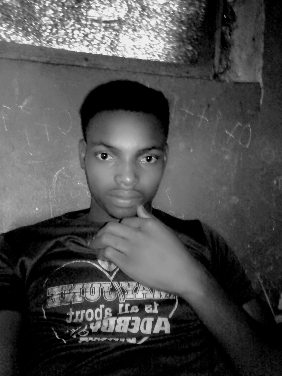 Jay Mond
