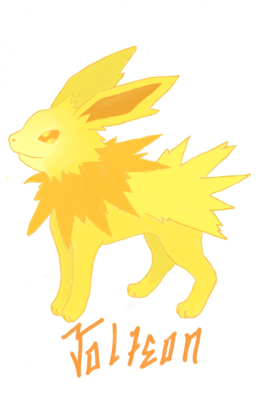 Jolteon