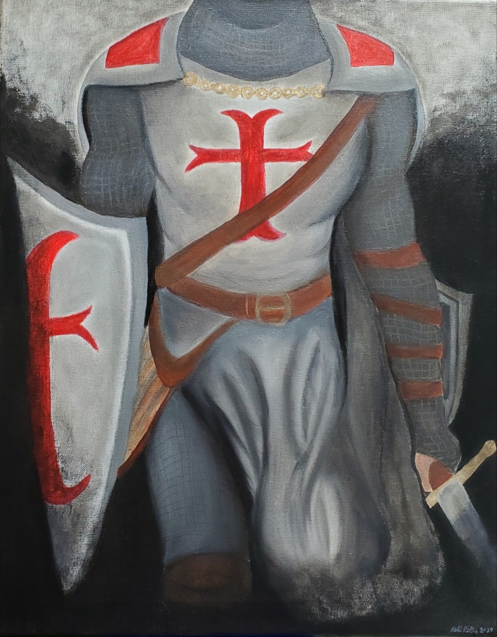 Knights Templar 
