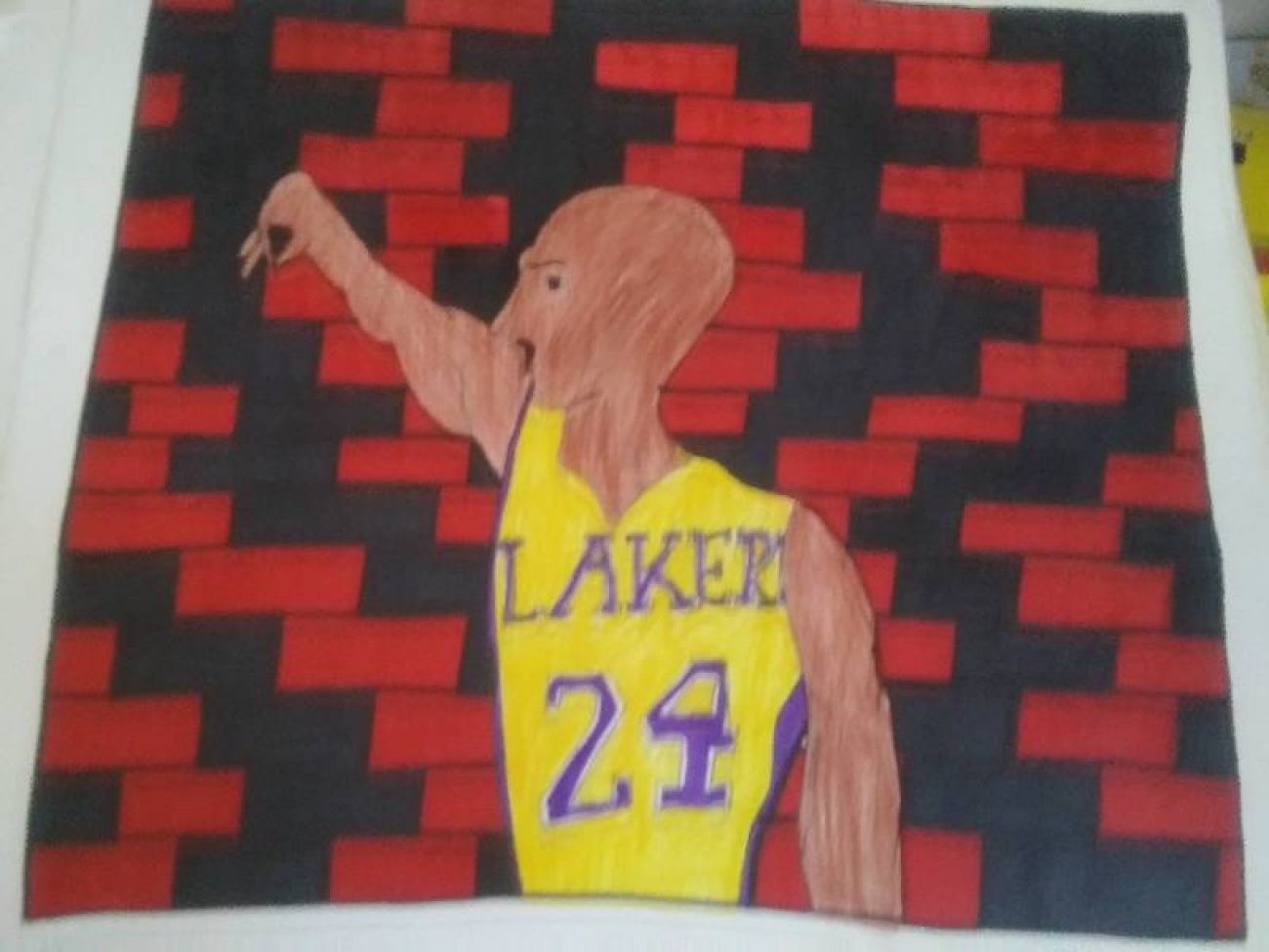 Kobe Bryant