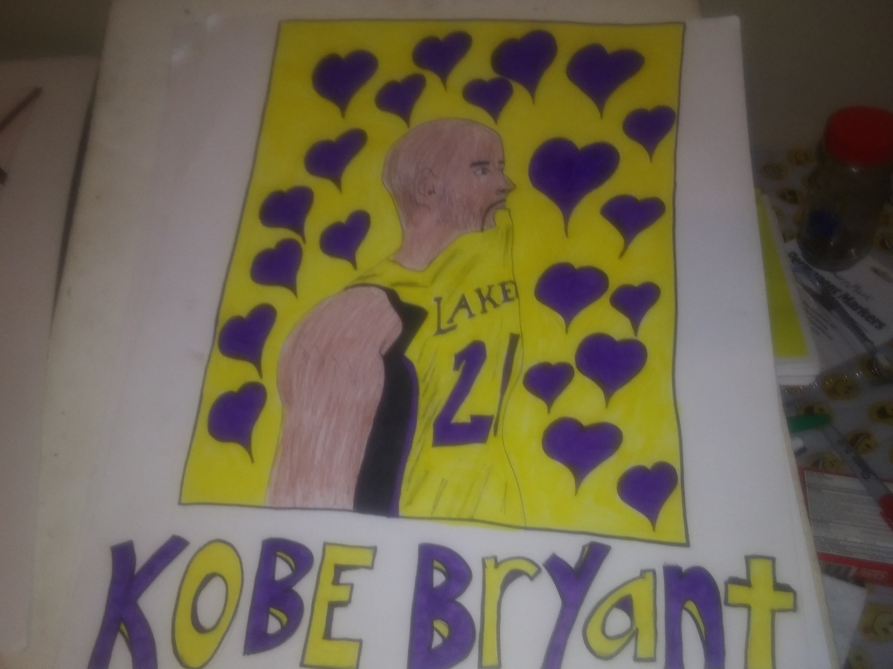 Kobe Bryant