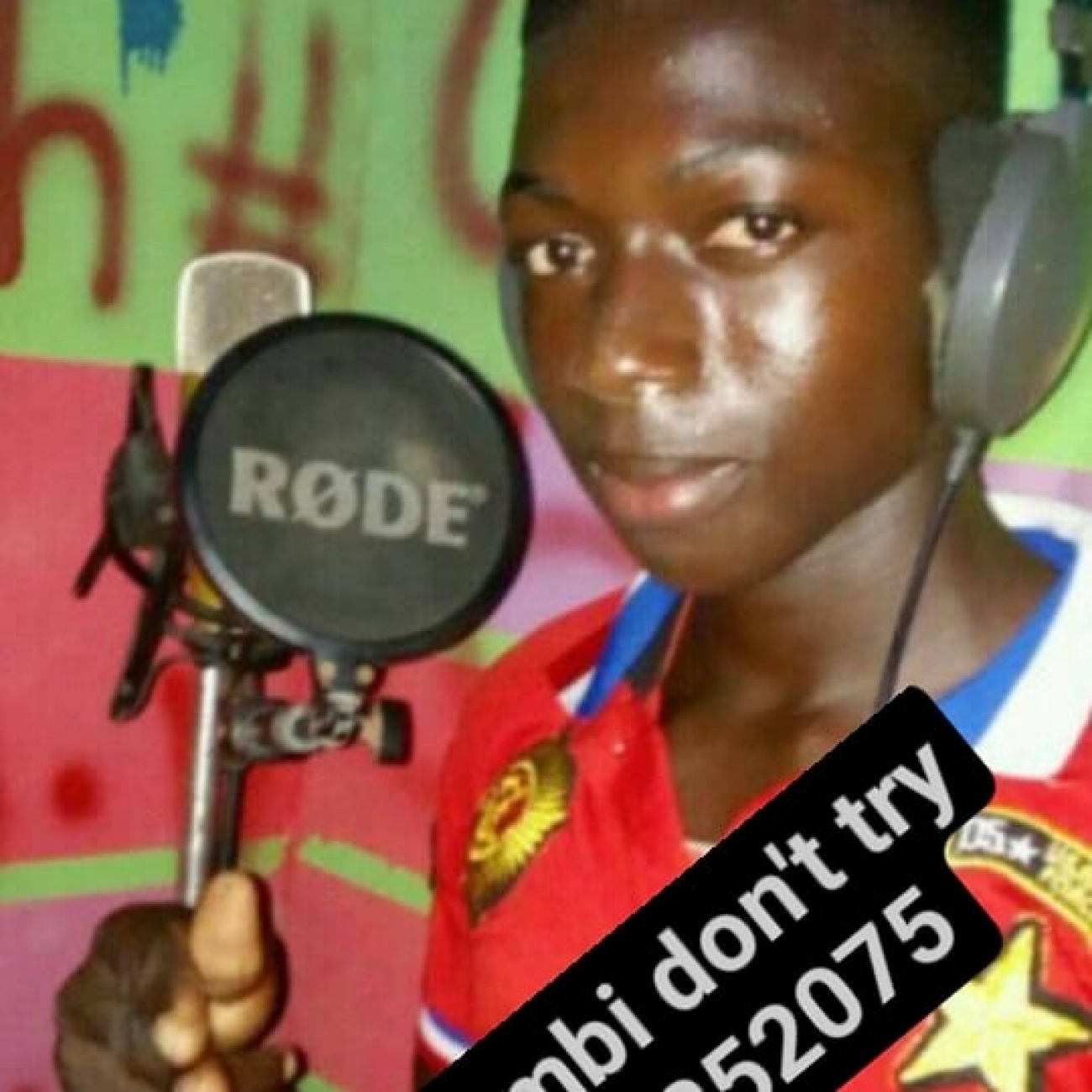 Kolombi mic