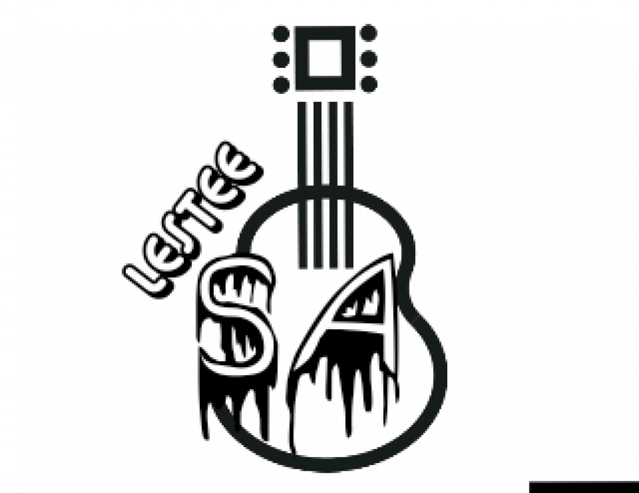 Lestee SA Guitor Logo