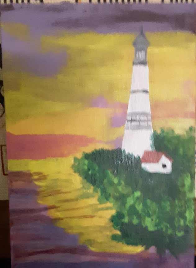 Lighthouse 