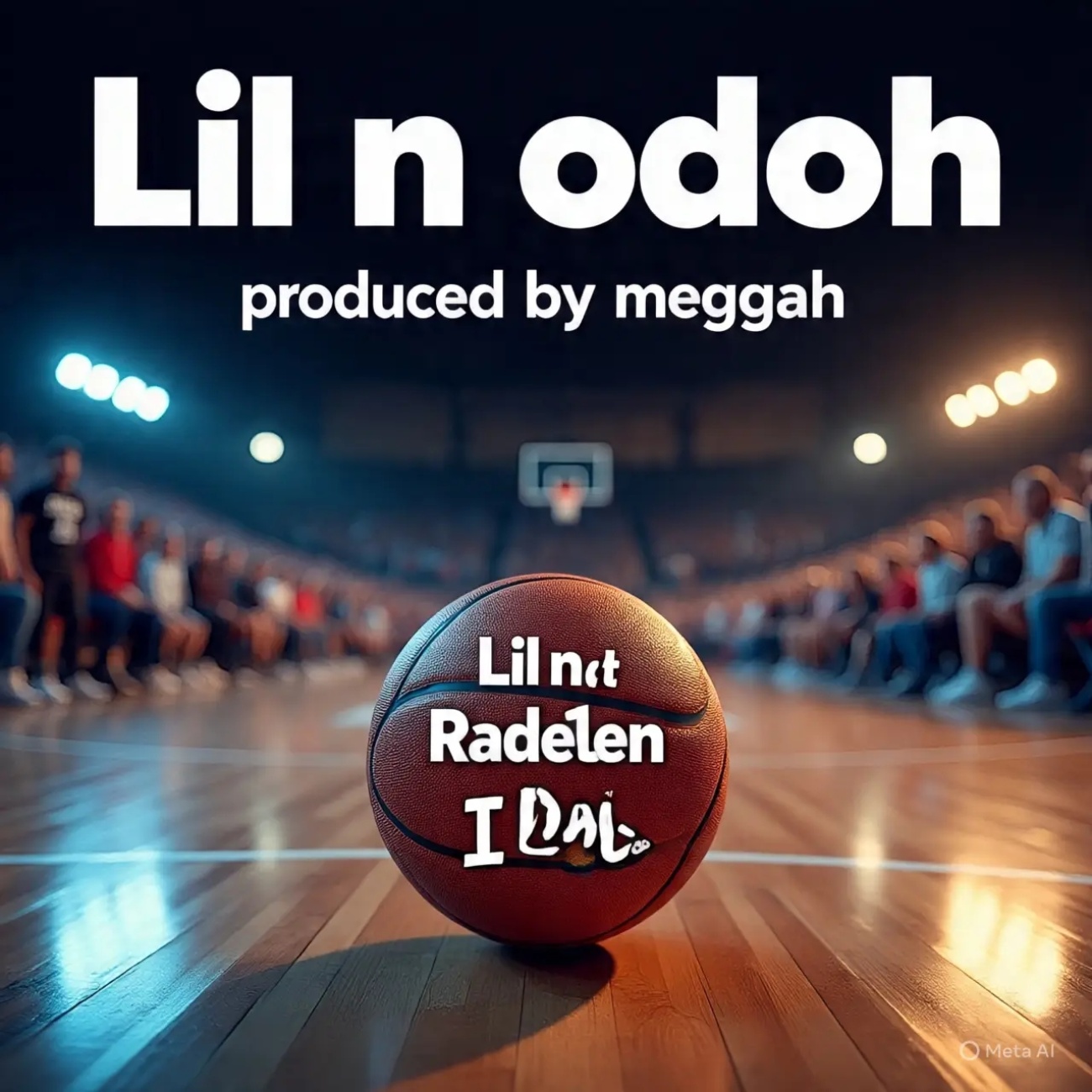 Lil n odoh x Raden DAL