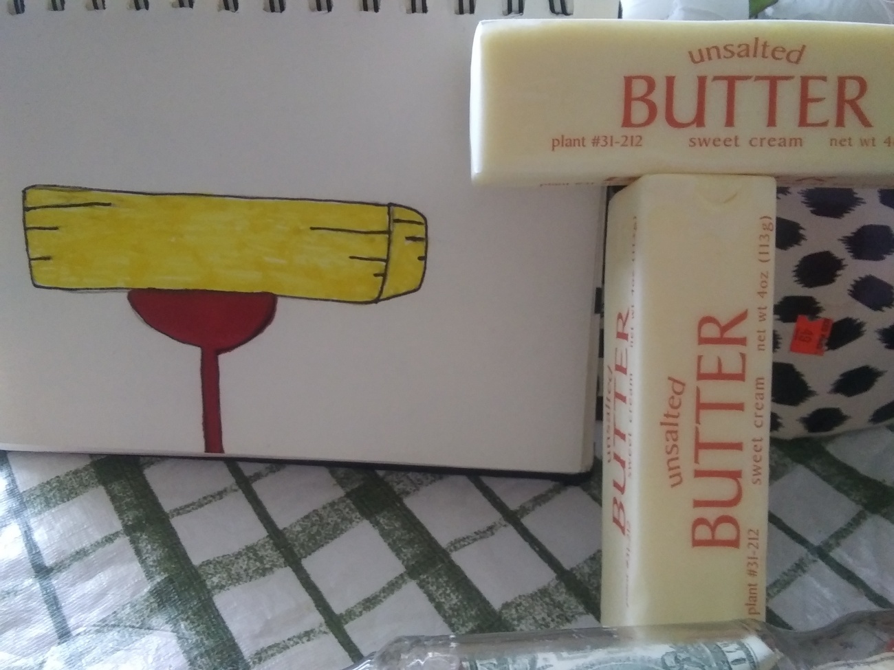 Love my Butter