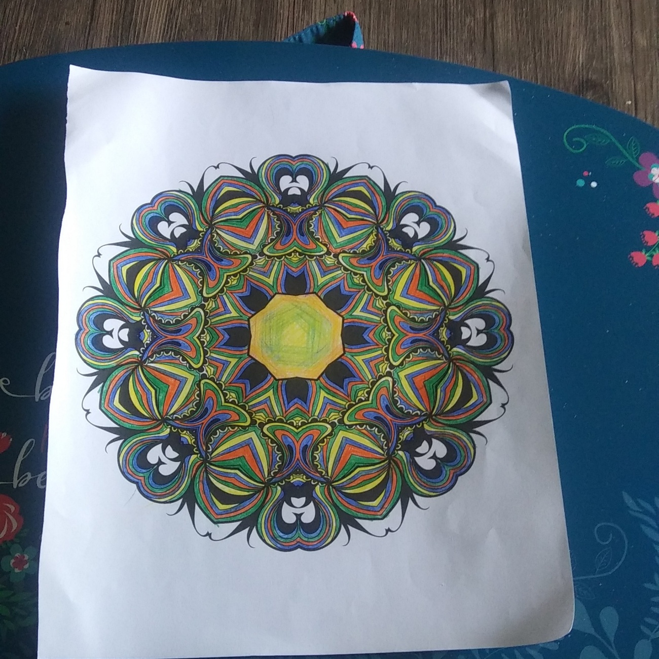 Mandala