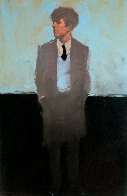 Michael Carson