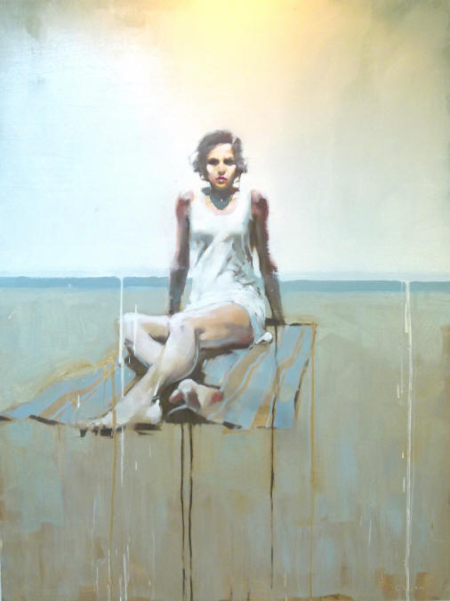 Michael Carson