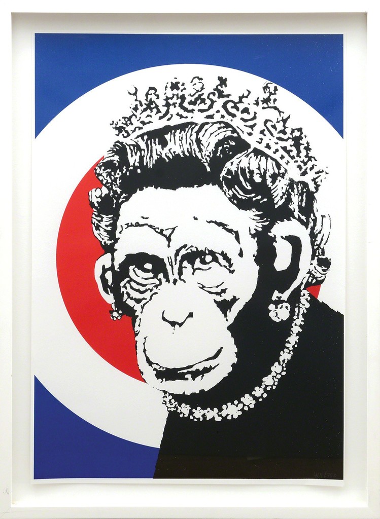Monkey Queen, 2004
