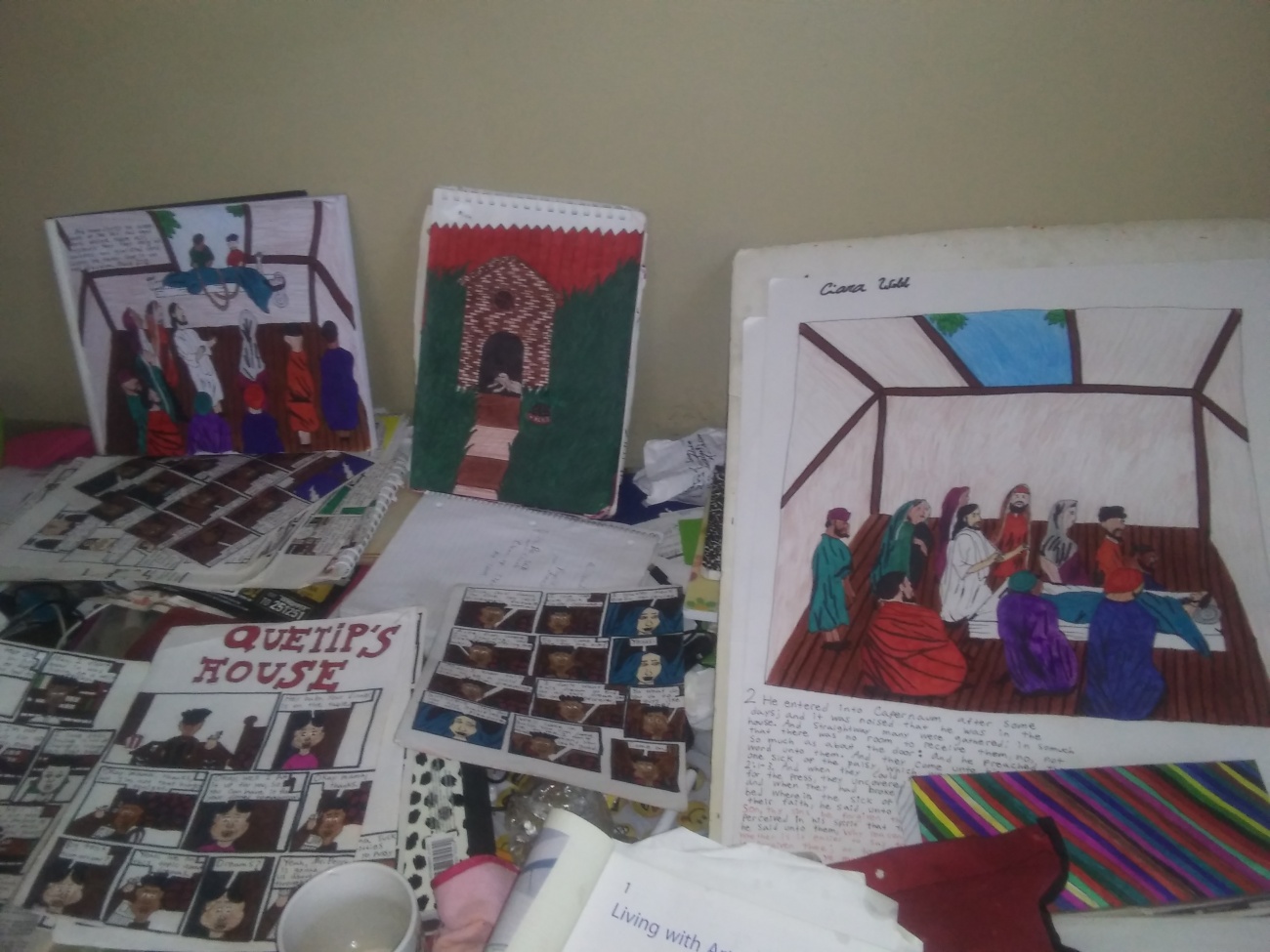 My Artgallery