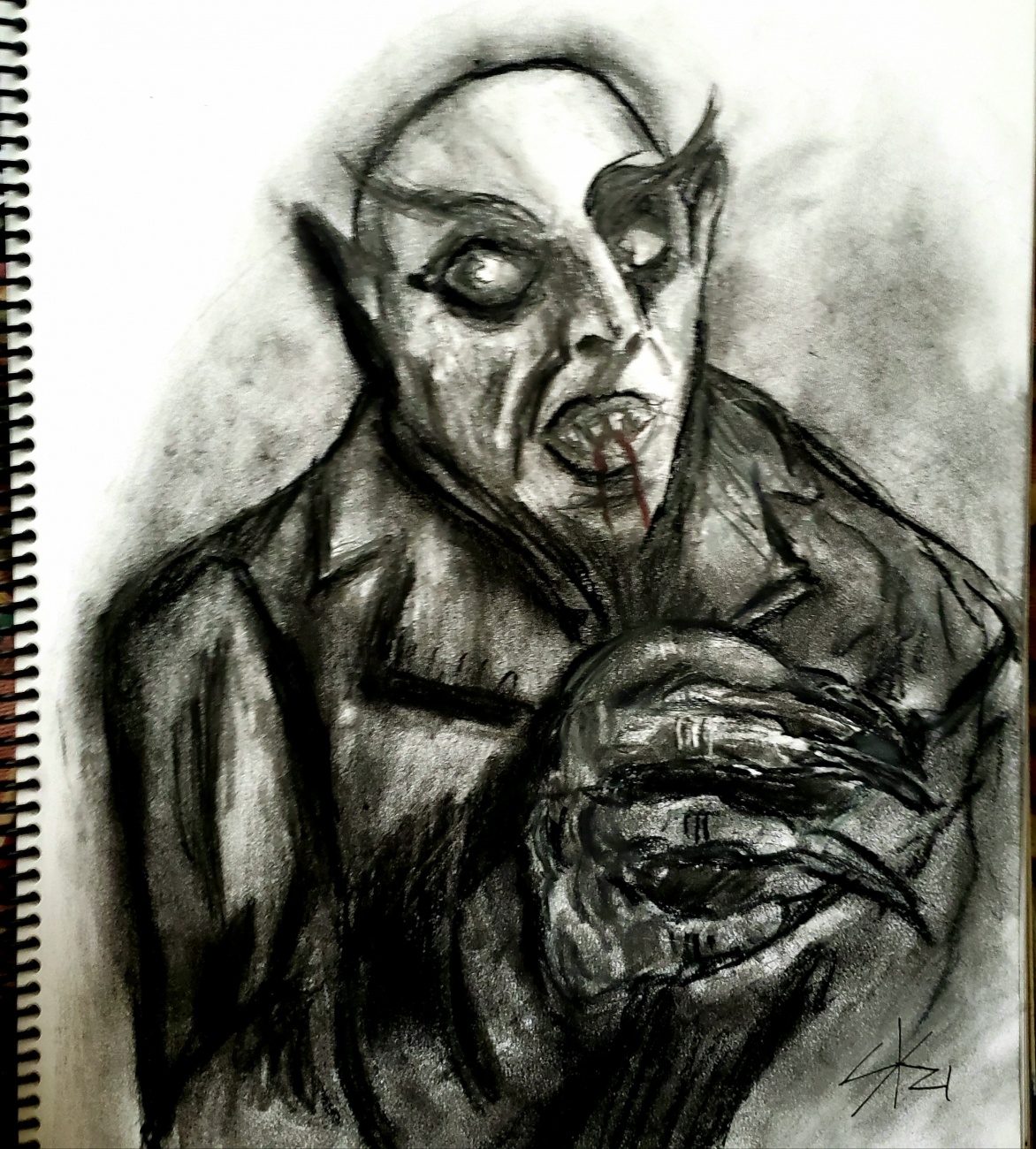 Nosferatu