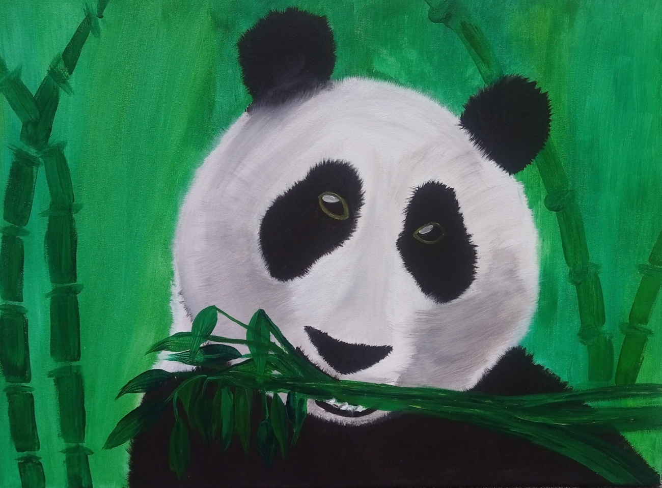 Panda