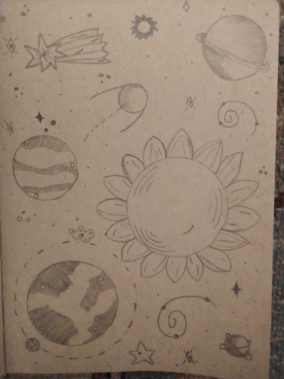 Planets