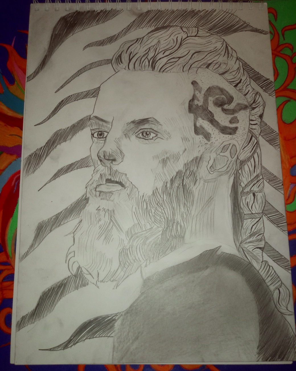 Ragnor Lothbrok