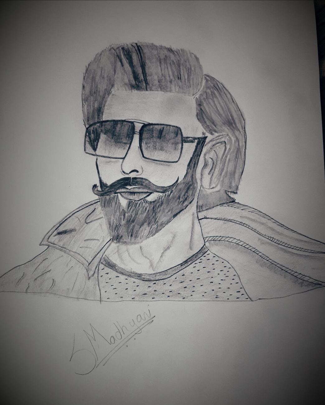 Ranveer Singh