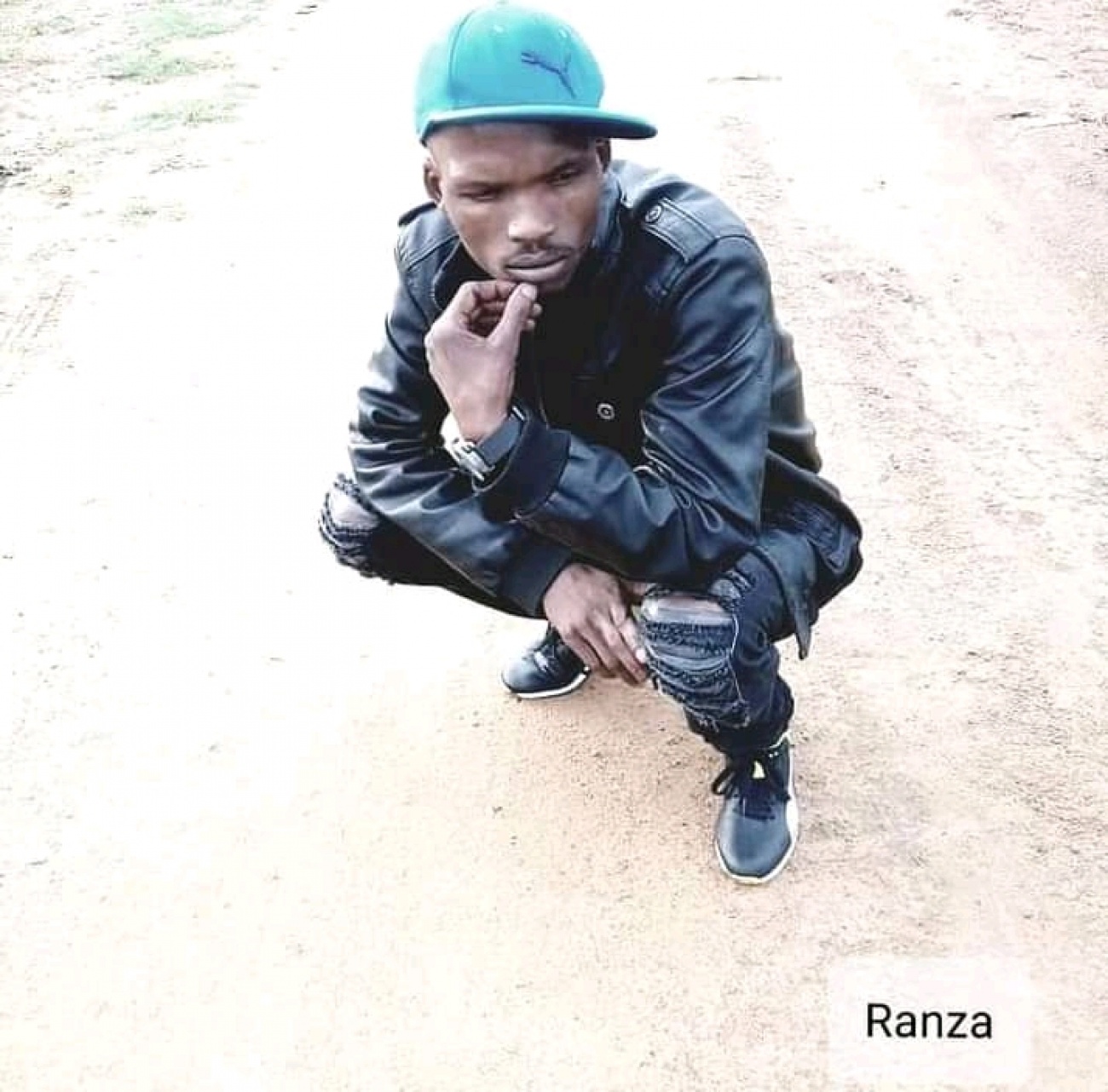 Ranza