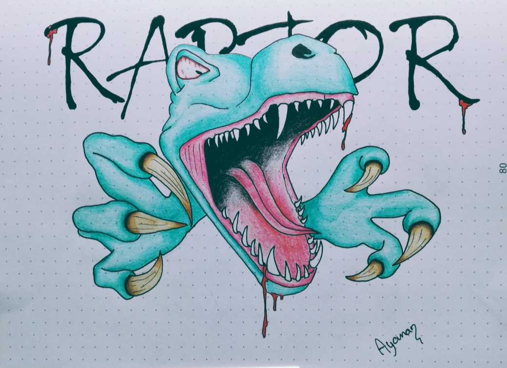 Raptor