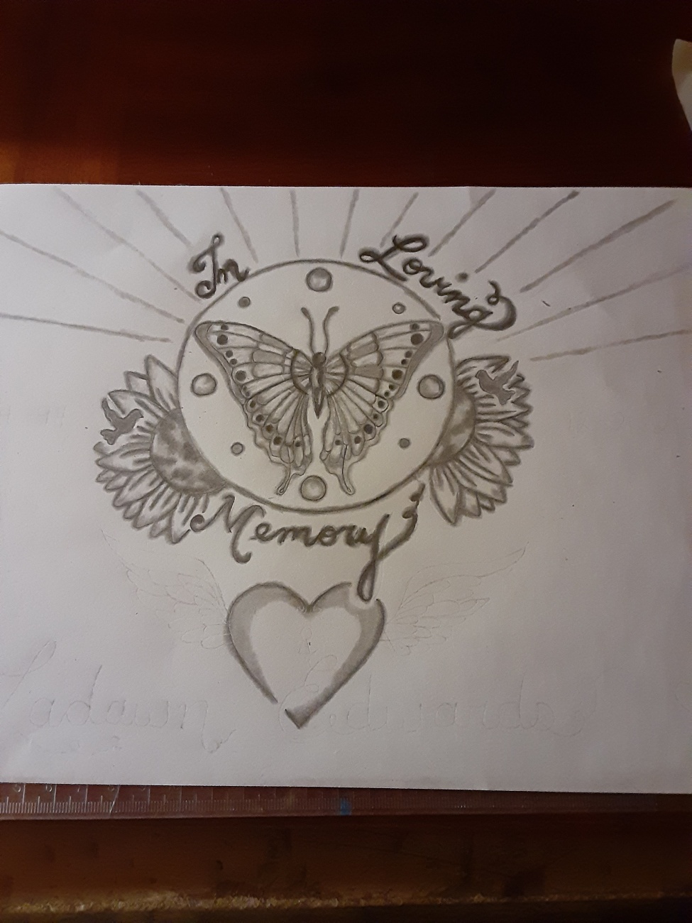 Rembrance