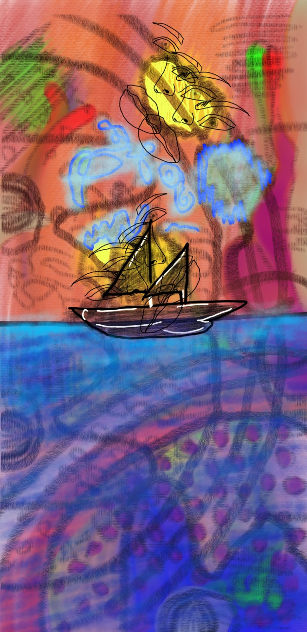 Sailboat