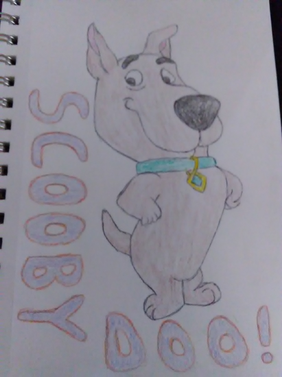 Scooby Doo